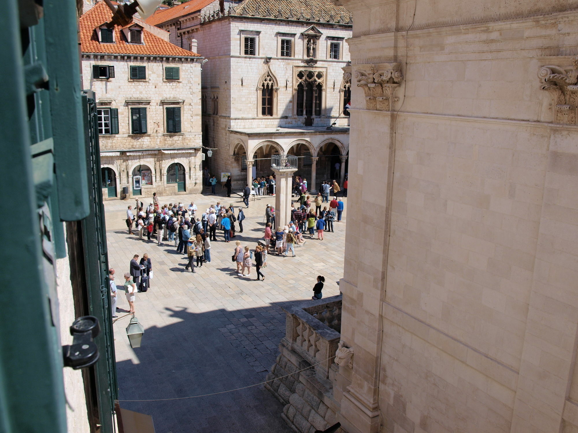 The Secret Apartments Dubrovnik Buitenkant foto