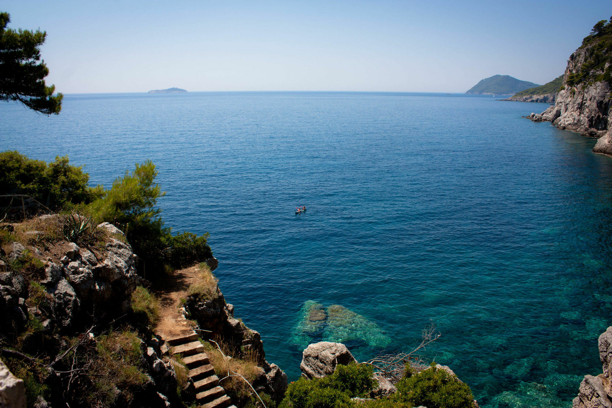 The Secret Apartments Dubrovnik Buitenkant foto