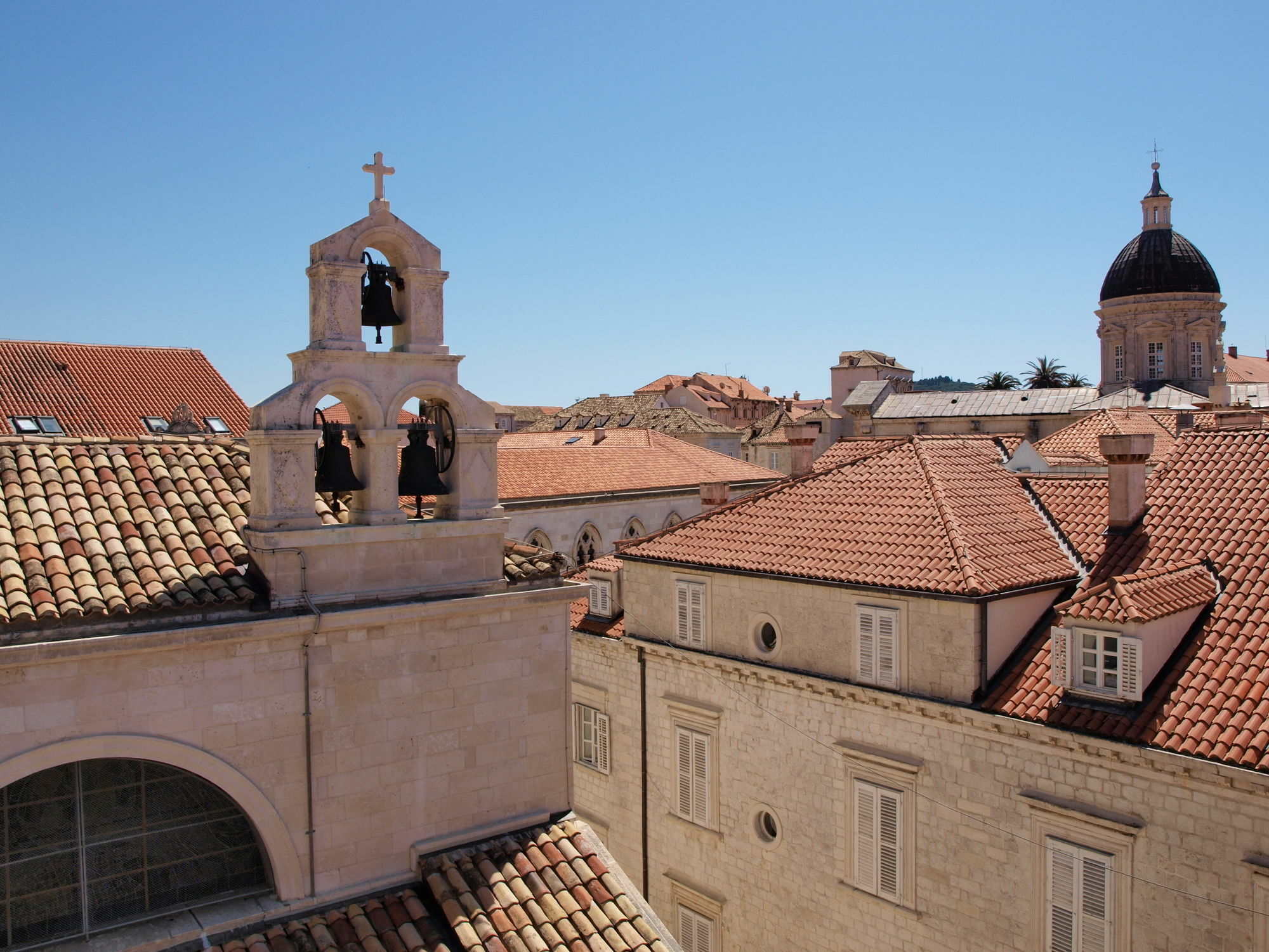 The Secret Apartments Dubrovnik Buitenkant foto