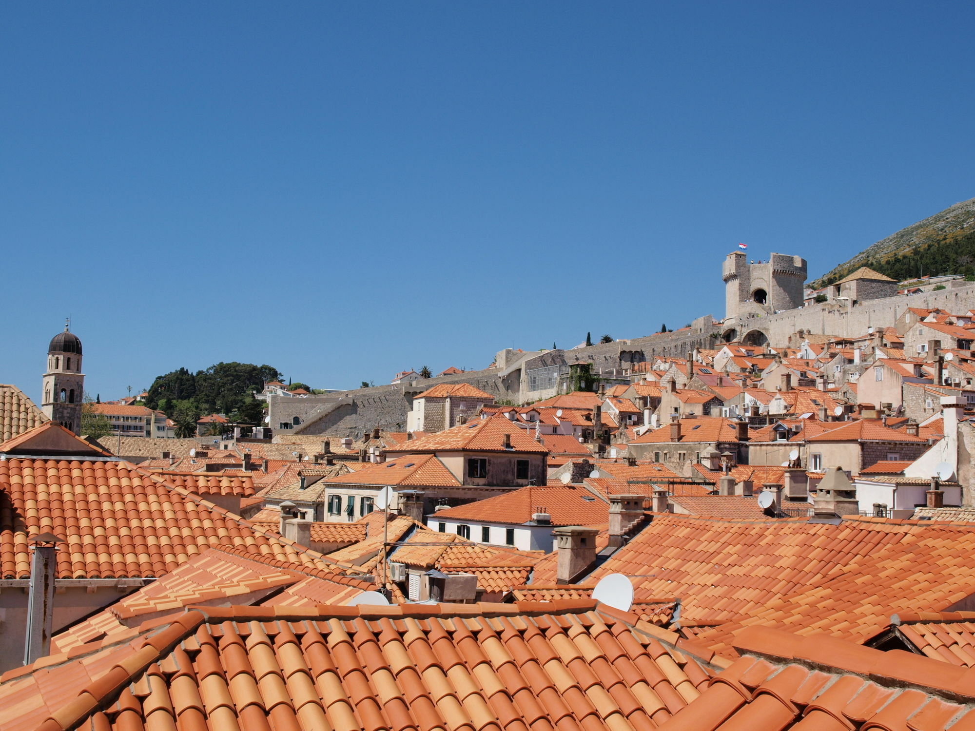 The Secret Apartments Dubrovnik Buitenkant foto