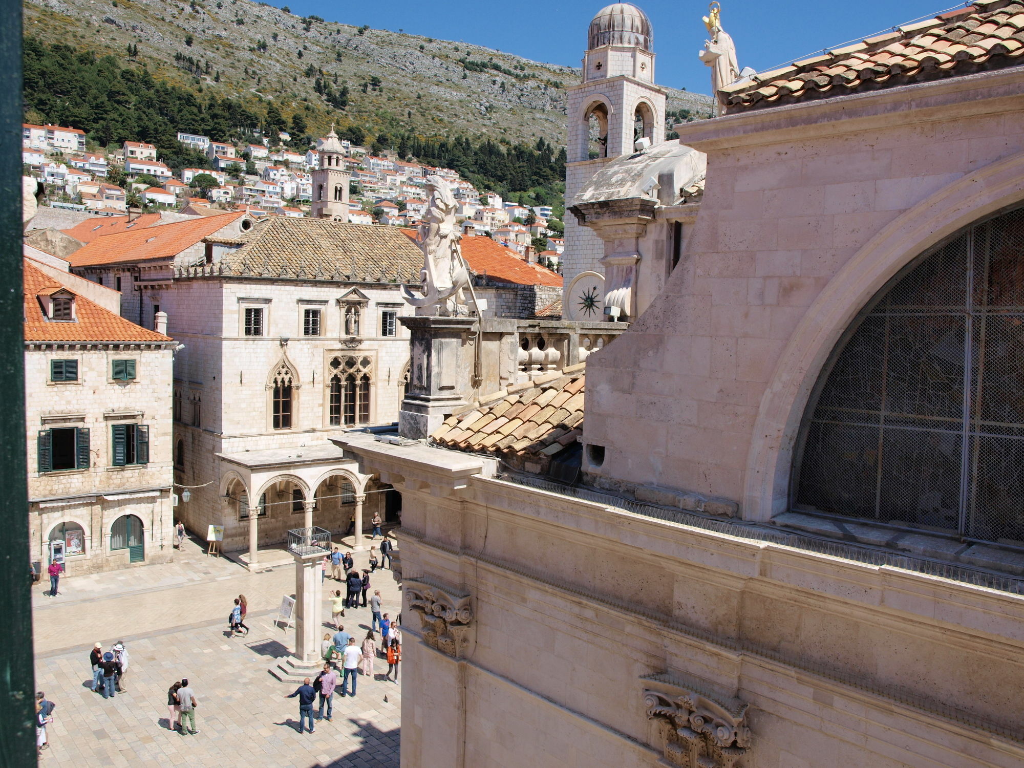 The Secret Apartments Dubrovnik Buitenkant foto