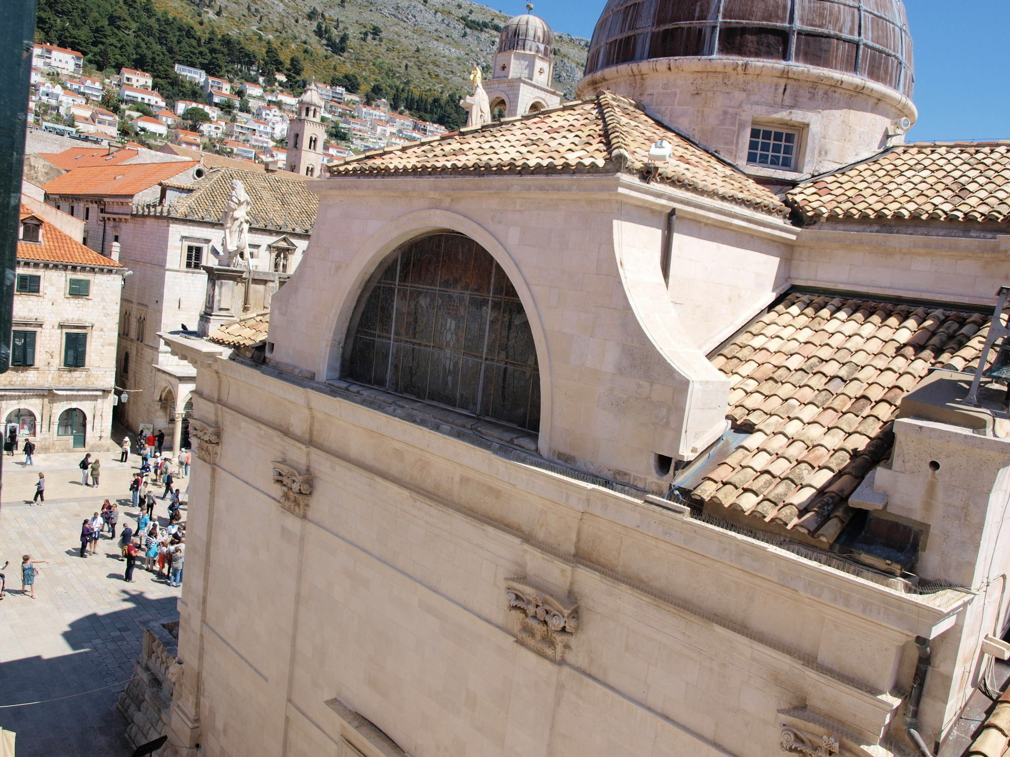 The Secret Apartments Dubrovnik Buitenkant foto