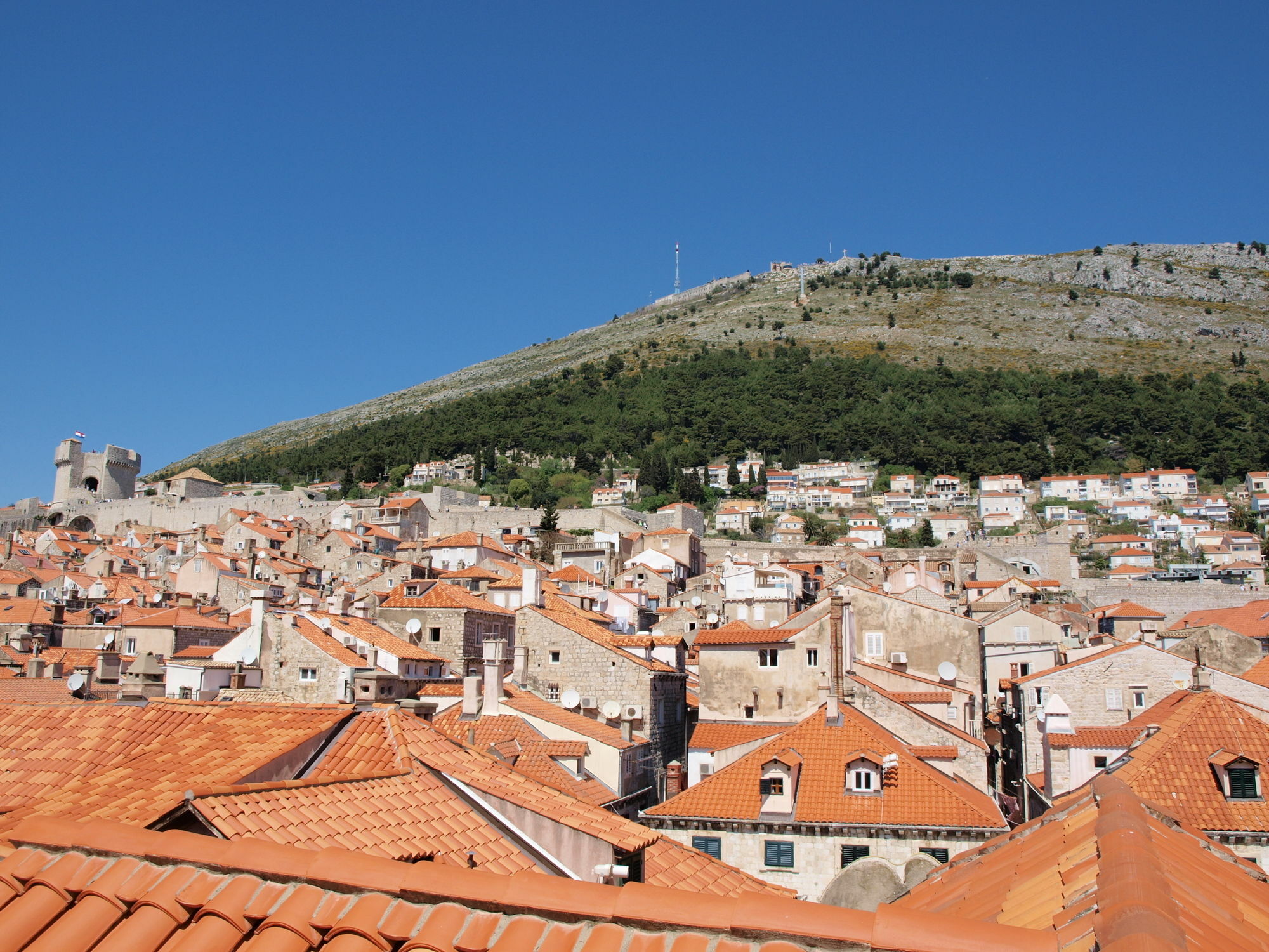 The Secret Apartments Dubrovnik Buitenkant foto